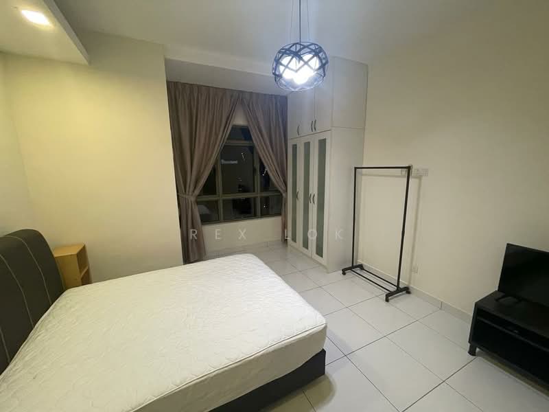 Kondominium untuk Disewa di Neo Damansara - Rex Lok - Bedroom - PropertyGuru.com.my