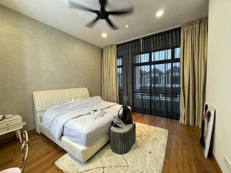 2-storey Terraced House for Sale in Eco Summer (Johor Bahru) - Jesmond Lee - Bedroom - PropertyGuru.com.my