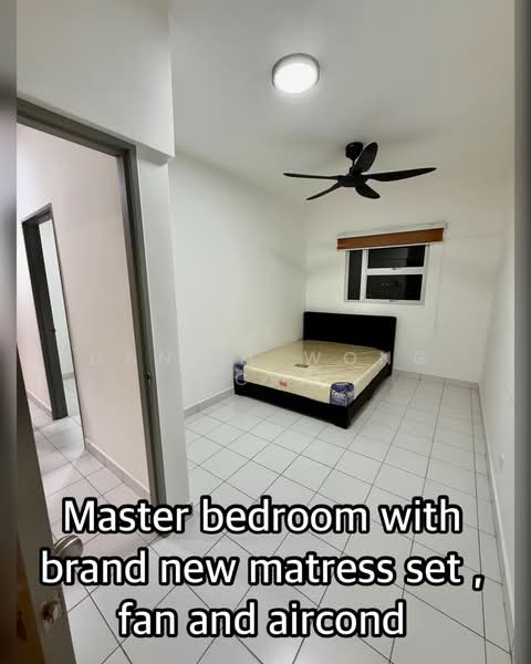 Service Residence for Rent at Kiara Kasih - Daniel Wong CK - PropertyGuru.com.my