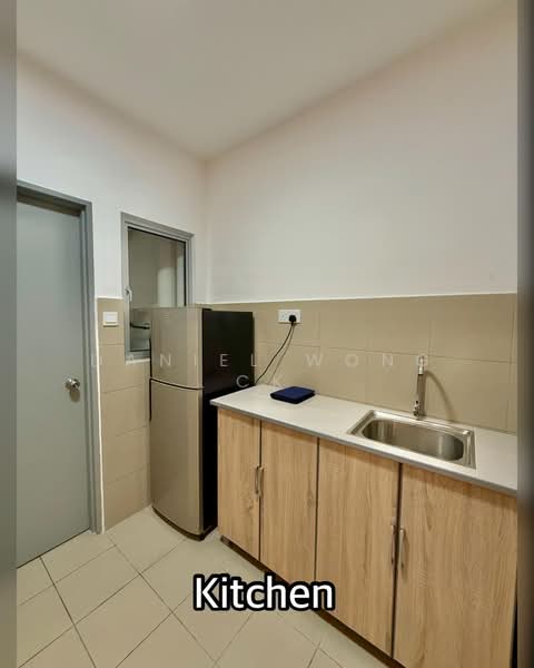 Service Residence for Rent at Kiara Kasih - Daniel Wong CK - PropertyGuru.com.my