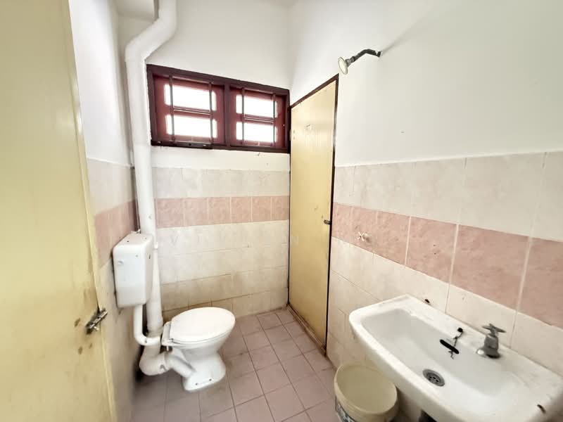 Rumah Teres 2.5 Tingkat untuk Dijual di Falim (Menglembu) - Vivien Ng - PropertyGuru.com.my
