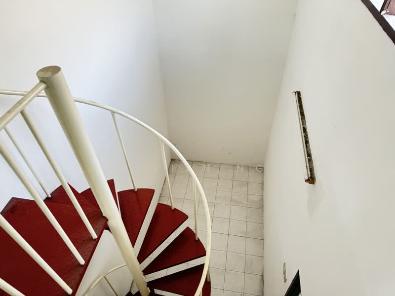 Rumah Teres 2.5 Tingkat untuk Dijual di Falim (Menglembu) - Vivien Ng - PropertyGuru.com.my