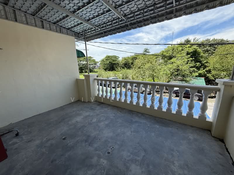 Rumah Teres 2.5 Tingkat untuk Dijual di Falim (Menglembu) - Vivien Ng - PropertyGuru.com.my
