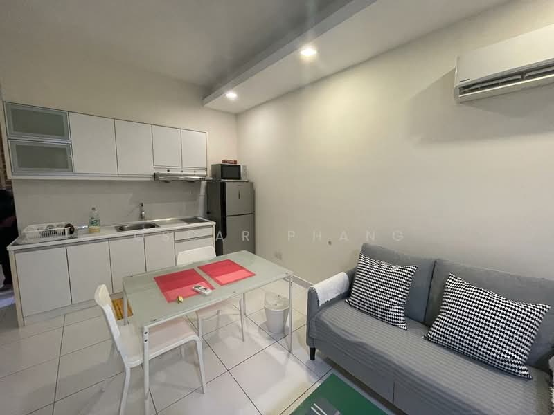 Kondominium untuk Disewa di Neo Damansara - Oscar Phang - Kitchen - PropertyGuru.com.my