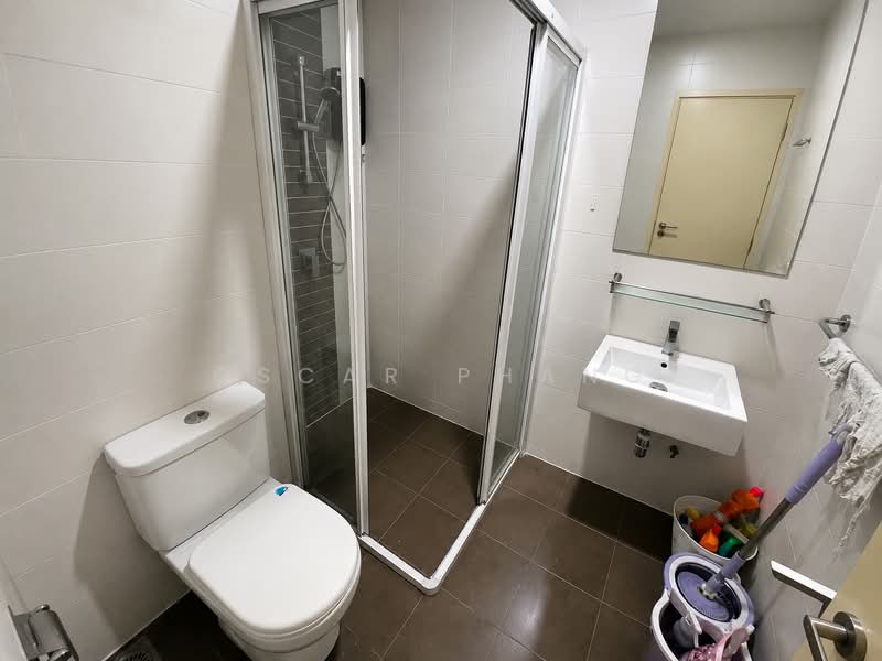 Kondominium untuk Disewa di Neo Damansara - Oscar Phang - Bathroom - PropertyGuru.com.my