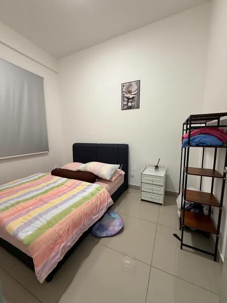 Servis Apartment untuk Disewa di Amber Cove - Aibi Wang - Bedroom - PropertyGuru.com.my
