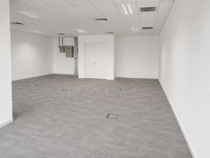 Office for Rent in Kl Sentral (Kuala Lumpur) - Steve Ng - Interior - PropertyGuru.com.my