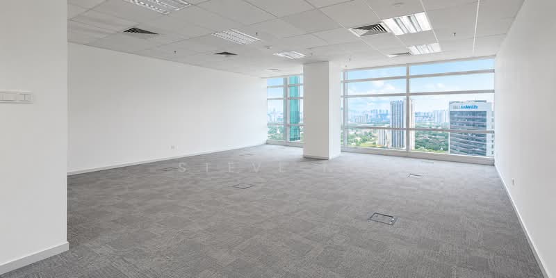 Office for Rent in Kl Sentral (Kuala Lumpur) - Steve Ng - Interior - PropertyGuru.com.my