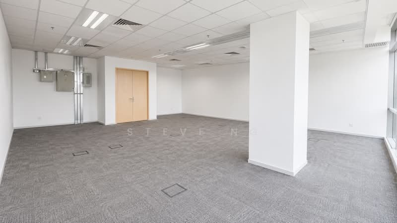 Office for Rent in Kl Sentral (Kuala Lumpur) - Steve Ng - Interior - PropertyGuru.com.my