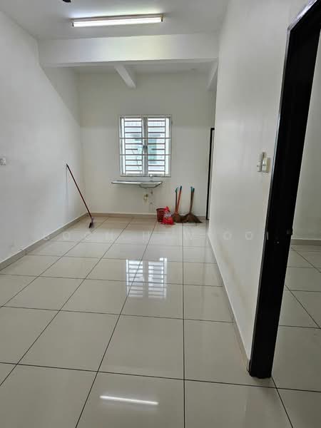 2-storey Terraced House for Rent in Taman Tasek Indah (Simpang Ampat) - Boon Haw Ooi - Interior - PropertyGuru.com.my
