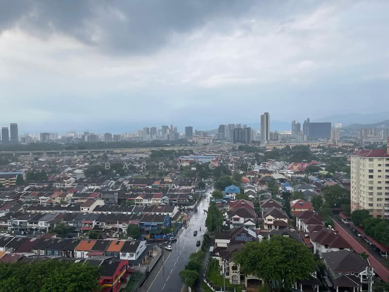 Condominium for Rent at Bam Villa - BARRY CHAN - Exterior - PropertyGuru.com.my