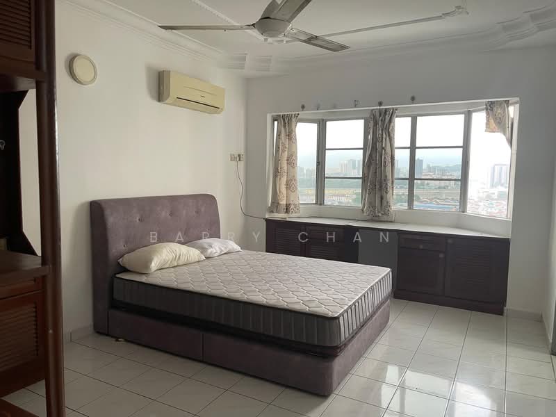 Condominium for Rent at Bam Villa - BARRY CHAN - Bedroom - PropertyGuru.com.my