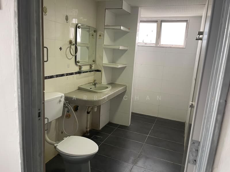 Condominium for Rent at Bam Villa - BARRY CHAN - Bathroom - PropertyGuru.com.my