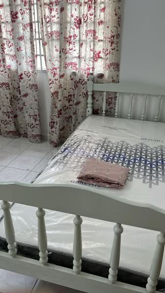 Kondominium untuk Disewa di Bam Villa - BARRY CHAN - Bedroom - PropertyGuru.com.my