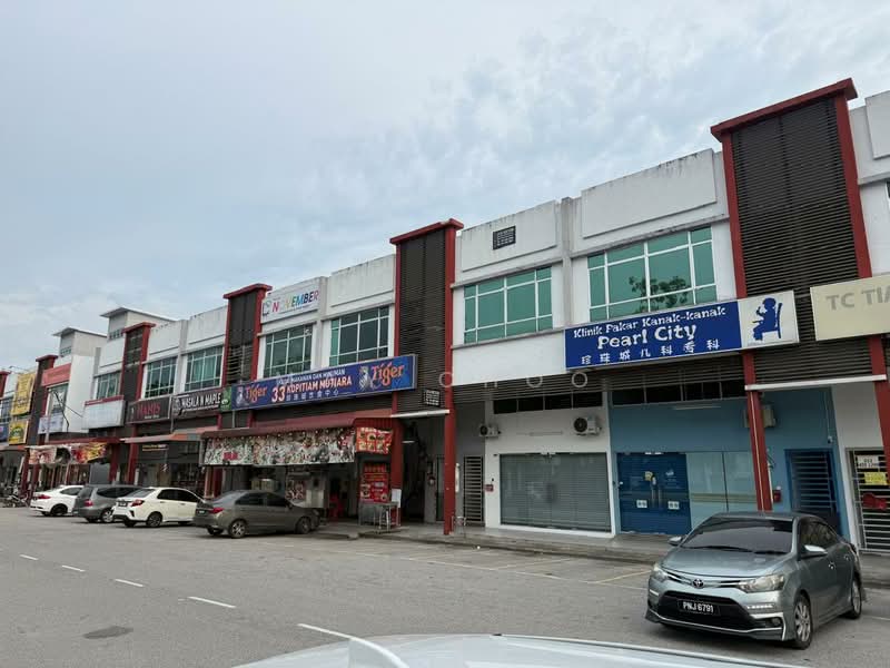 Shop for Rent in Bandar Tasek Mutiara (Simpang Ampat) - May Choo - PropertyGuru.com.my