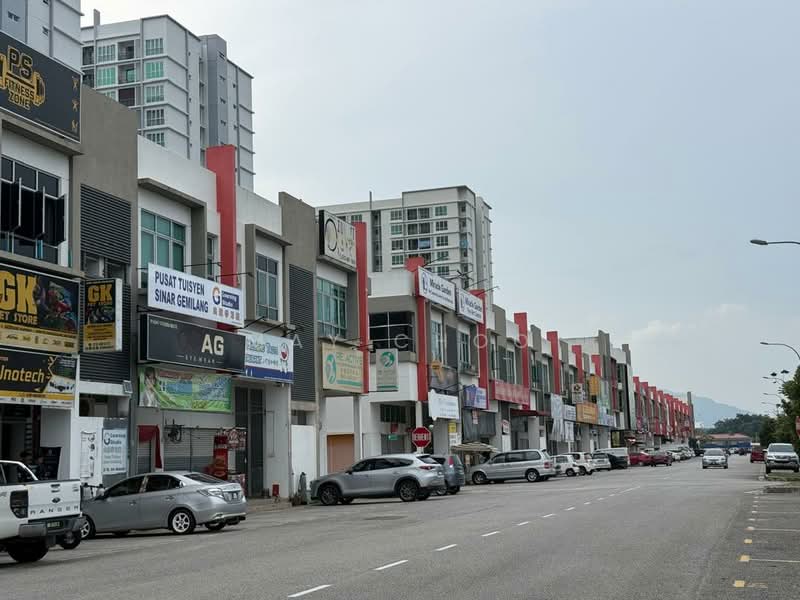 Shop for Rent in Bandar Tasek Mutiara (Simpang Ampat) - May Choo - PropertyGuru.com.my
