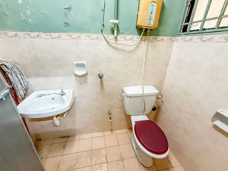 Rumah Teres untuk Dijual di Bandar Puteri Klang (Klang) - Maya Myra - PropertyGuru.com.my