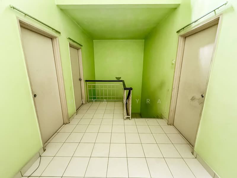 Rumah Teres untuk Dijual di Bandar Puteri Klang (Klang) - Maya Myra - PropertyGuru.com.my