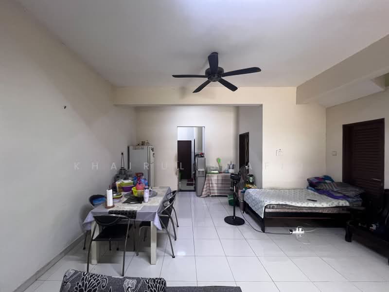 2-storey Terraced House for Sale in Puncak Bestari (Puncak Alam) - Khairul Syafiq - PropertyGuru.com.my