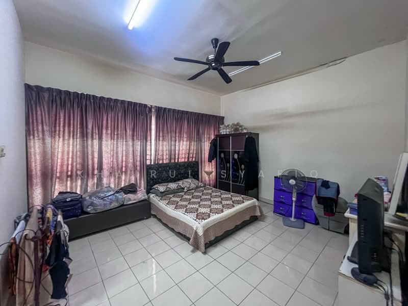 2-storey Terraced House for Sale in Puncak Bestari (Puncak Alam) - Khairul Syafiq - PropertyGuru.com.my