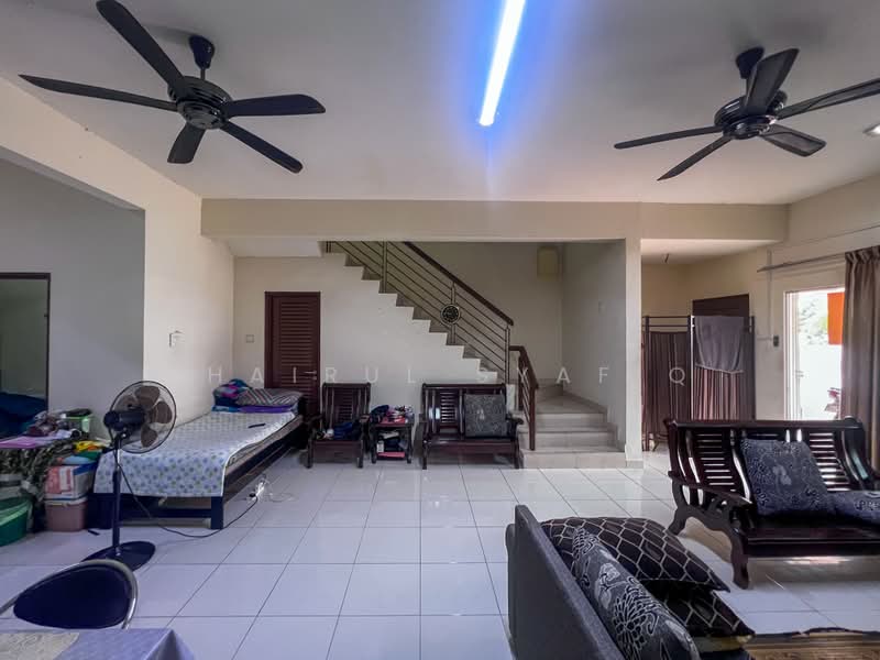2-storey Terraced House for Sale in Puncak Bestari (Puncak Alam) - Khairul Syafiq - PropertyGuru.com.my