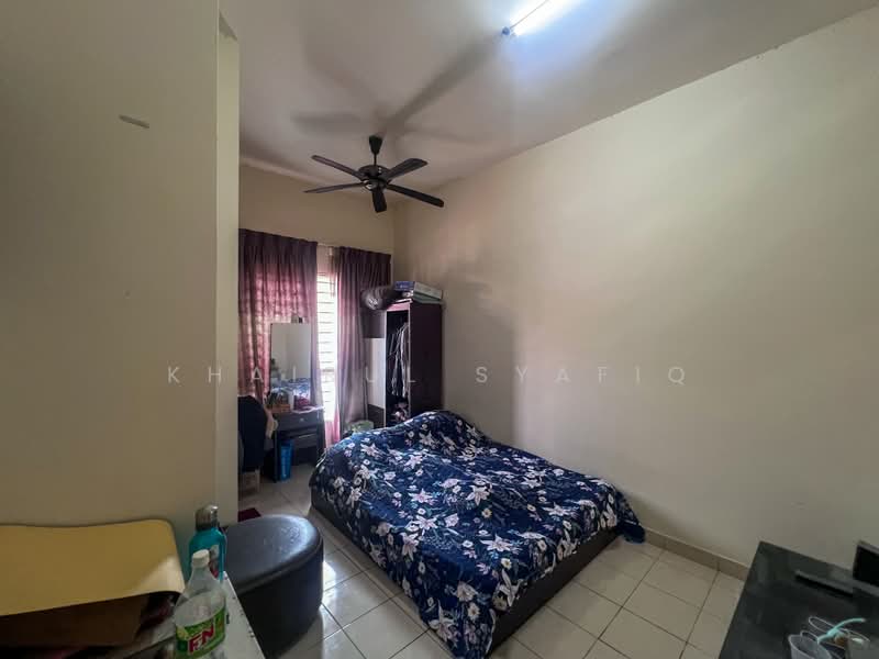 2-storey Terraced House for Sale in Puncak Bestari (Puncak Alam) - Khairul Syafiq - PropertyGuru.com.my