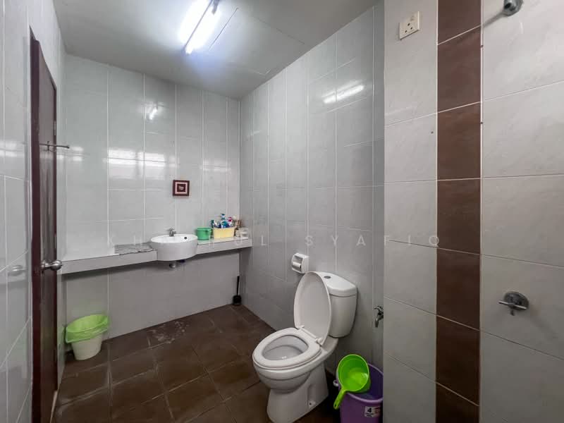 2-storey Terraced House for Sale in Puncak Bestari (Puncak Alam) - Khairul Syafiq - PropertyGuru.com.my