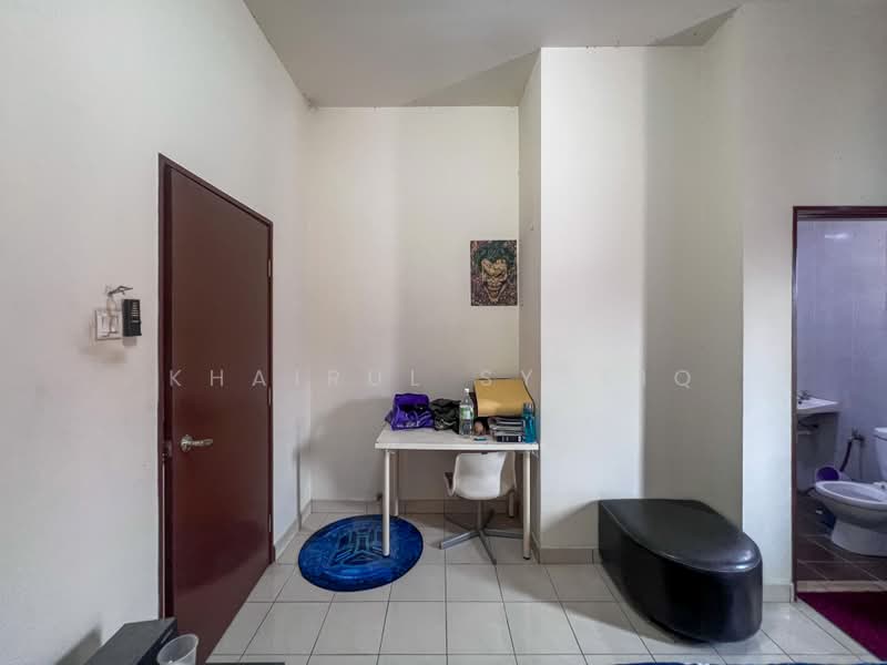 2-storey Terraced House for Sale in Puncak Bestari (Puncak Alam) - Khairul Syafiq - PropertyGuru.com.my