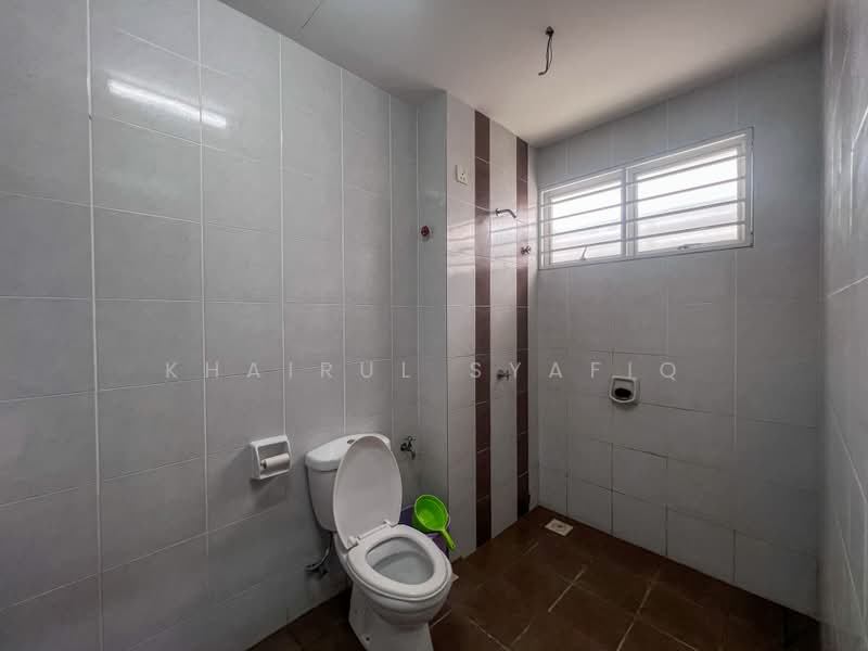 2-storey Terraced House for Sale in Puncak Bestari (Puncak Alam) - Khairul Syafiq - PropertyGuru.com.my