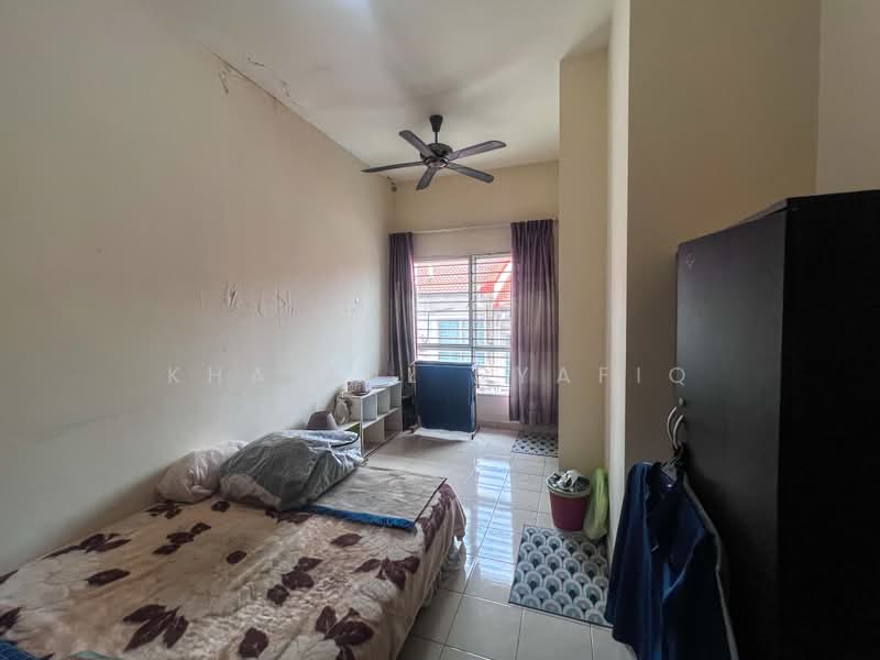 2-storey Terraced House for Sale in Puncak Bestari (Puncak Alam) - Khairul Syafiq - PropertyGuru.com.my