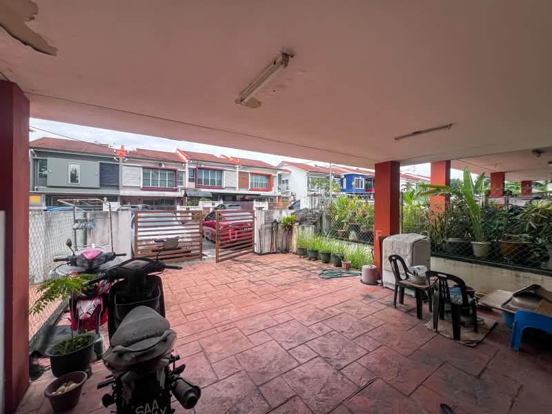 2-storey Terraced House for Sale in Puncak Bestari (Puncak Alam) - Khairul Syafiq - PropertyGuru.com.my