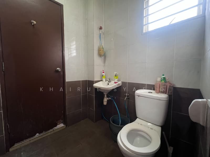 2-storey Terraced House for Sale in Puncak Bestari (Puncak Alam) - Khairul Syafiq - PropertyGuru.com.my