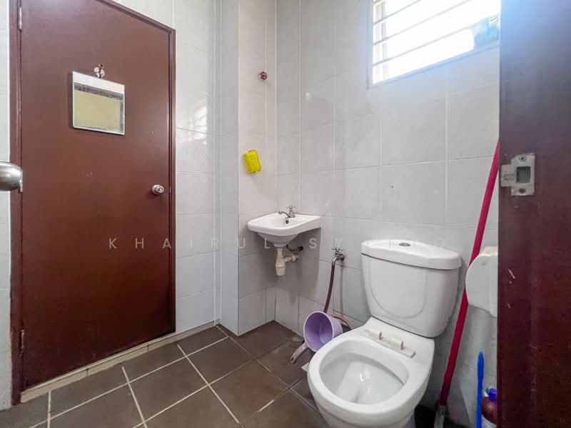 2-storey Terraced House for Sale in Puncak Bestari (Puncak Alam) - Khairul Syafiq - PropertyGuru.com.my
