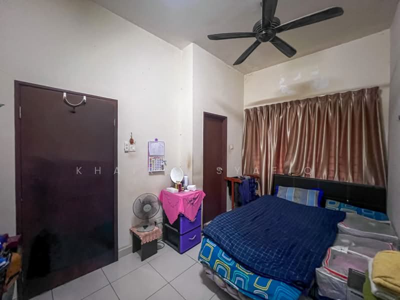 2-storey Terraced House for Sale in Puncak Bestari (Puncak Alam) - Khairul Syafiq - PropertyGuru.com.my