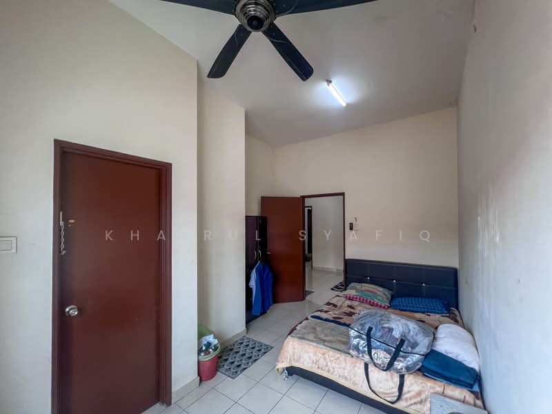 2-storey Terraced House for Sale in Puncak Bestari (Puncak Alam) - Khairul Syafiq - PropertyGuru.com.my