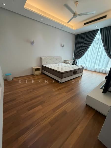 Kediaman Servis untuk Dijual di Quadro Residences - Stephen Ong - Bedroom - PropertyGuru.com.my