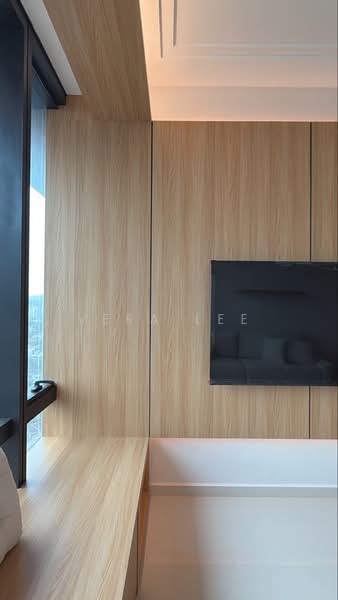 Service Residence for Rent at Pavilion Damansara Heights - Vera Lee - Interior - PropertyGuru.com.my