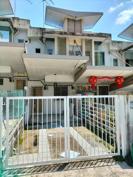 Townhouse for Sale in Batu Caves (Selangor) - Sean Yong - Exterior - PropertyGuru.com.my