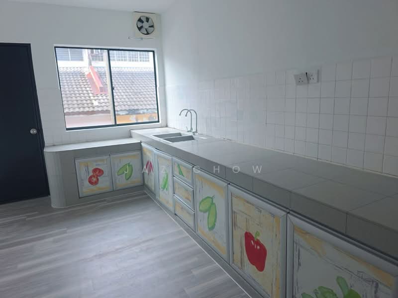 1-storey Terraced House for Sale in Taman Rinting (Masai) - Jaz Chow - PropertyGuru.com.my