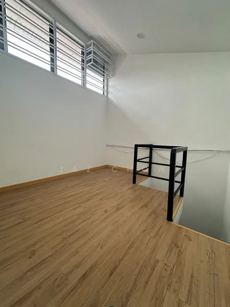 1-storey Terraced House for Sale in Taman Rinting (Masai) - Jaz Chow - PropertyGuru.com.my