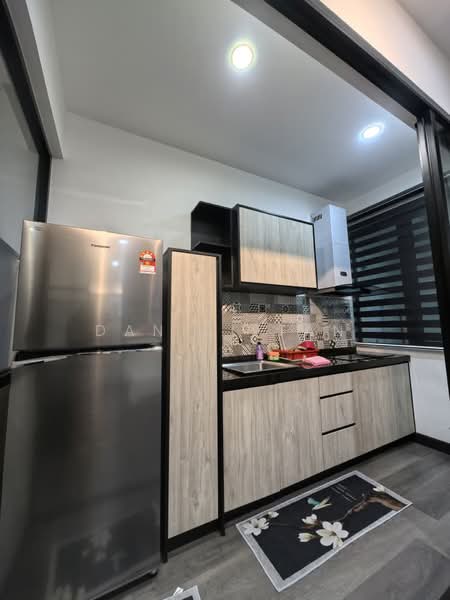 Condominium for Rent at Vista Bangi - Daniel Tan - Kitchen - PropertyGuru.com.my
