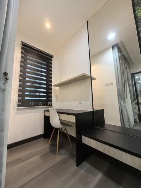 Condominium for Rent at Vista Bangi - Daniel Tan - Interior - PropertyGuru.com.my