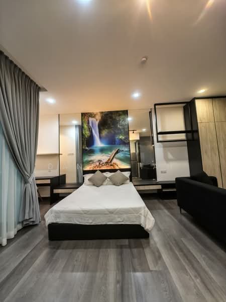Condominium for Rent at Vista Bangi - Daniel Tan - Bedroom - PropertyGuru.com.my