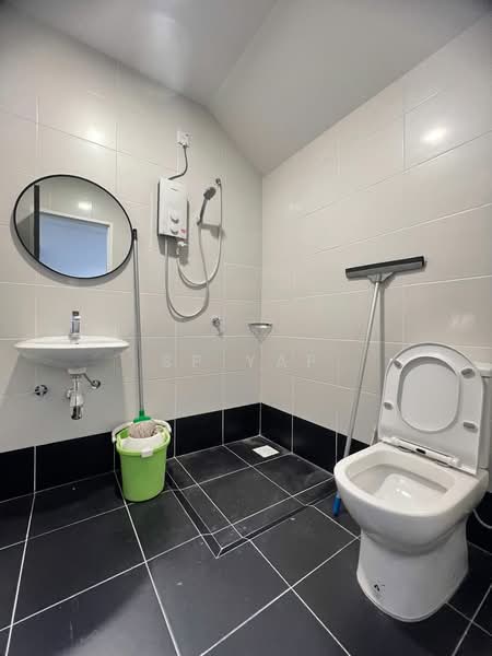 2-storey Terraced House for Sale in Eco Botanic (Iskandar Puteri (Nusajaya)) - SP Yap - Bathroom - PropertyGuru.com.my