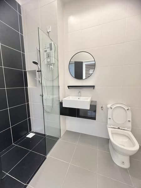 2-storey Terraced House for Sale in Eco Botanic (Iskandar Puteri (Nusajaya)) - SP Yap - Bathroom - PropertyGuru.com.my