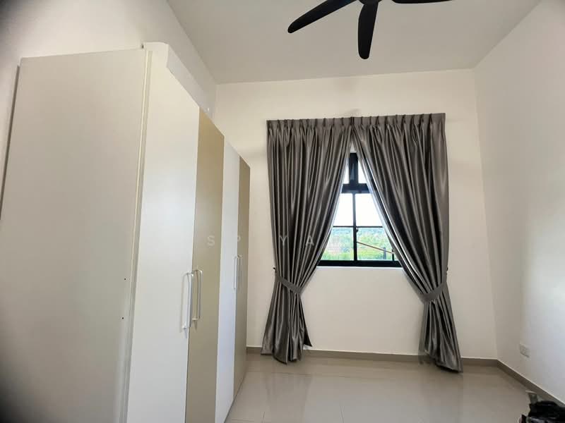 2-storey Terraced House for Sale in Eco Botanic (Iskandar Puteri (Nusajaya)) - SP Yap - Bedroom - PropertyGuru.com.my