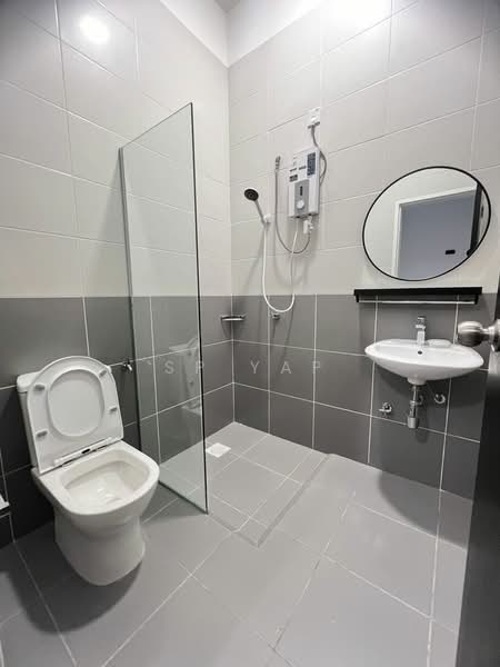2-storey Terraced House for Sale in Eco Botanic (Iskandar Puteri (Nusajaya)) - SP Yap - Bathroom - PropertyGuru.com.my