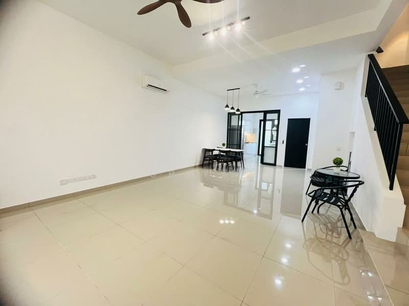 2-storey Terraced House for Sale in Eco Botanic (Iskandar Puteri (Nusajaya)) - SP Yap - Living Room - PropertyGuru.com.my