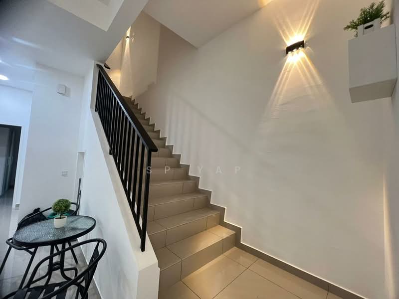 2-storey Terraced House for Sale in Eco Botanic (Iskandar Puteri (Nusajaya)) - SP Yap - Interior - PropertyGuru.com.my