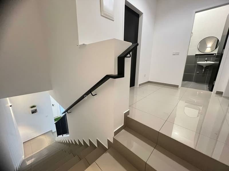2-storey Terraced House for Sale in Eco Botanic (Iskandar Puteri (Nusajaya)) - SP Yap - Interior - PropertyGuru.com.my
